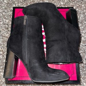 Circus by Sam Edelman “Connelly” boots• size 6.5 M